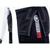 Dětské kimono pro trénink Jiu-jitsu DBX BUSHIDO X-Series (Velikost M0)