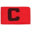 Captain captain's armband red variant 34610