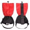 Snow Protector návleky na nohy délka 32 cm