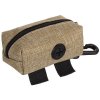 Leash Bag Torba na smakołyki i torby, wariant khaki 40137