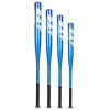 Alu-03 baseballová pálka modrá délka 30"