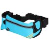 Phone Waist Pack II Sport-Hüfttasche, blaue Variante 36744