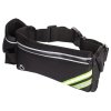 Phone Waist Pack II sportovní ledvinka černá varianta 36746