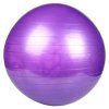 Gymball 45 gymnastic ball purple package 1 pc