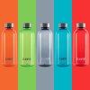 YATE Tritan bottle 600 ml - blue