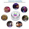 LED RC Light 6 ponorná světla balení 1 sada