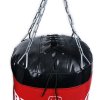 Torba bokserska na hak DBX BUSHIDO 140 cm 40 kg