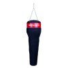 Boxovací hákový pytel DBX BUSHIDO 140 cm 40 kg