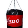 Bao đấm bốc DBX BUSHIDO 130 cm 30 kg