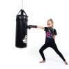 Bao đấm bốc DBX BUSHIDO GymPro Junior 80/30cm 15kg dành cho trẻ em