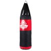 Boxovací pytel DBX BUSHIDO Kids 60cm/22cm 7kg pro děti, červený