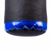 Boxing bag DBX BUSHIDO Kids 60cm/22cm 7kg for children, blue