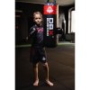 Boxovací pytel DBX BUSHIDO Kids80 80cm/30cm 15-20kg pro děti, červený