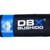 Boxsack DBX BUSHIDO Kids80 80cm/30cm 15-20kg für Kinder, blau