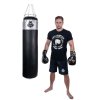 Boxsack DBX BUSHIDO SBRX 130/30cm 60kg Silber