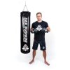 Boxovacie vrece DBX BUSHIDO SBRX-P 130/30cm 60kg