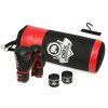 Zestaw do treningu bokserskiego DBX BUSHIDO DBX Kids 60