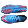 Cleats Man kopačky modrá velikost EU 34