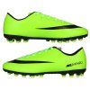 Cleats Man kopačky zelená velikost EU 38