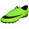 Giày đá bóng Cleats Man xanh size (giày) EU 40