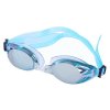 Olib Schwimmbrille hellblau Paket 1 Stk