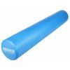 Yoga EVA Roller jóga válec modrá délka 30 cm