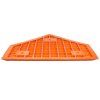 Waffle Plate Set baseballová meta domácí varianta 29372