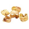 Beef trachea - wheels pack. 80 g