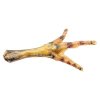 Smoked chicken claw - 50 pcs/pack
