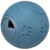 Míč na pamlsky pro středního psa TRIXIE (Provedení ø 11 cm)