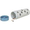 Dog Activity SNACK ROLL, váleček s dírkami na pamlsky 14 cm