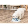 Dog Activity FLIP BOARD, kolkami a kockami 23x3 cm