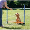 Vượt chướng ngại vật AGILITY, 3 thanh 129x115cm