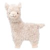 Plush llama 40 cm