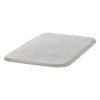 Thermal blanket, non-slip 26x46cm (up to 3982)