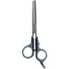 Epilation scissors cutting one-sided 16 cm