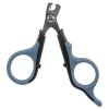 Side pliers, small 8 cm