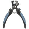 Side pliers 13 cm