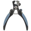 Side pliers 13 cm