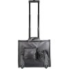 ELEGANCE Tasche auf Rollen 45x41x21cm (max. 10kg)