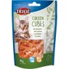 Premio CUBES - kuracie kocky 50 g