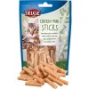 Premio MINI STICKS - Mini-Hähnchensticks mit Reis 50 g