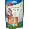 Premio MINI STICKS - Mini-Hähnchensticks mit Reis 50 g