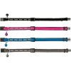 Obojek pro kočku reflexní, sametový 22-36 cm