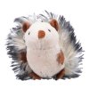 Plush hedgehog 8 cm