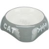 Bát sứ 200ml/13cm - CAT + xương cá