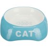 Bát sứ 200ml/13cm - CAT + xương cá