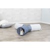 Tunnel for cats with three entrances 3x22x50cm