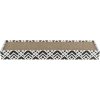Bảng cào xước có lá bạc hà 13x48cm