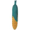 Wooden nibbling vegetables 10cm (3 pcs) TRIXIE